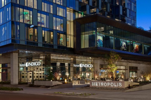 Hotel Indigo Los Angeles Downtown image 1