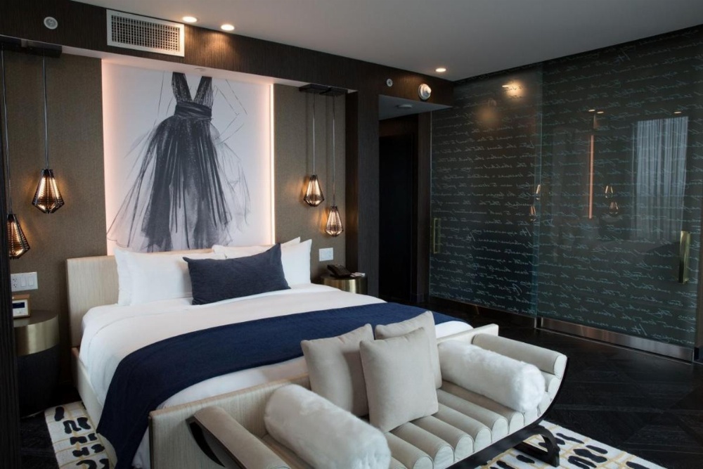 Hotel Indigo Los Angeles Downtown Image 11