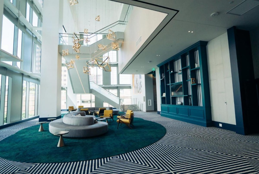Hotel Indigo Los Angeles Downtown Image 15