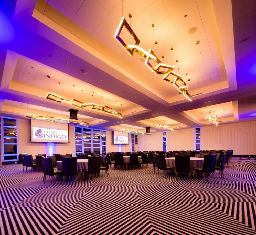 Hotel Indigo Los Angeles Downtown Image 16