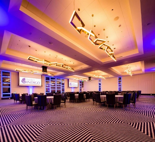 Hotel Indigo Los Angeles Downtown image 16