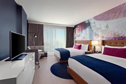 Hotel Indigo Los Angeles Downtown image 17