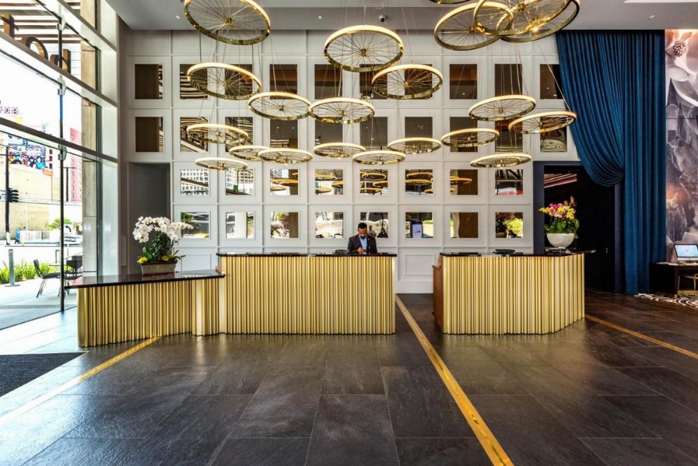 Hotel Indigo Los Angeles Downtown Image 25