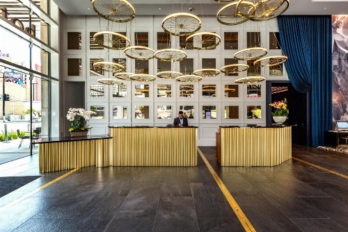 Hotel Indigo Los Angeles Downtown image 25