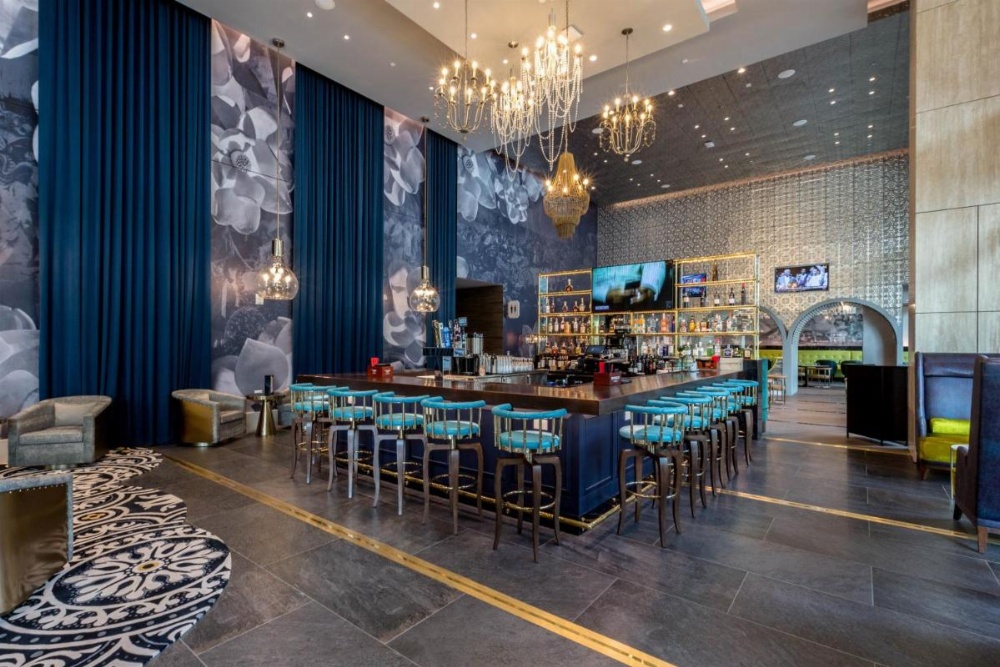Hotel Indigo Los Angeles Downtown Image 28