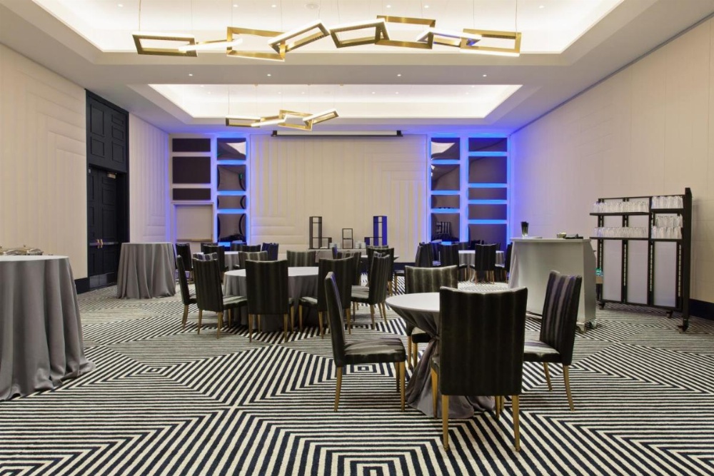 Hotel Indigo Los Angeles Downtown Image 31