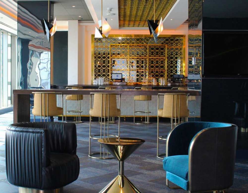 Hotel Indigo Los Angeles Downtown Image 32