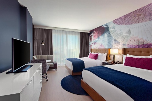 Hotel Indigo Los Angeles Downtown image 36