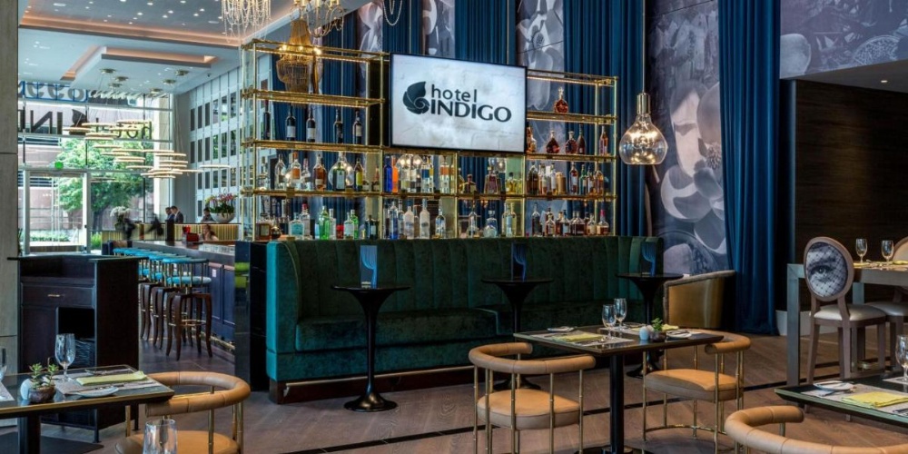 Hotel Indigo Los Angeles Downtown Image 37