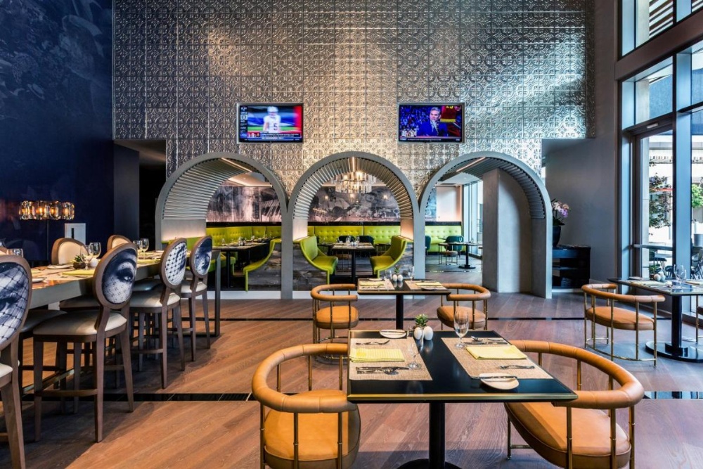 Hotel Indigo Los Angeles Downtown Image 40
