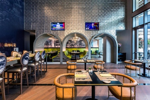 Hotel Indigo Los Angeles Downtown image 40