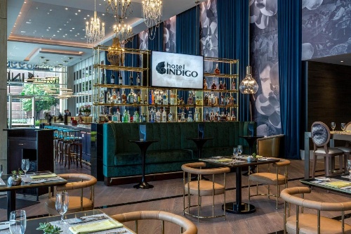 Hotel Indigo Los Angeles Downtown image 42