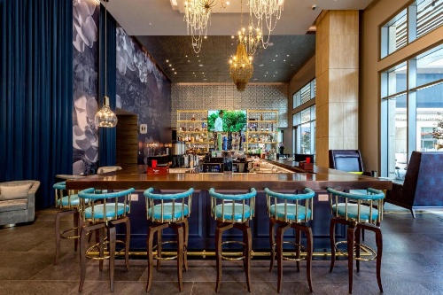 Hotel Indigo Los Angeles Downtown image 7