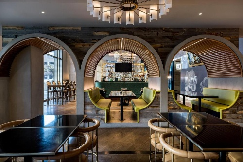 Hotel Indigo Los Angeles Downtown image 8