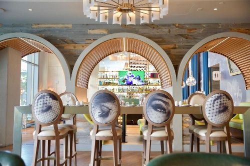 Hotel Indigo Los Angeles Downtown image 9